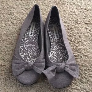 Cute flats